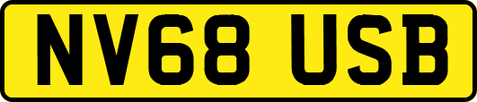 NV68USB