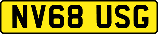 NV68USG
