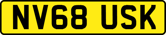 NV68USK