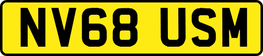 NV68USM