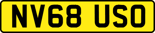 NV68USO