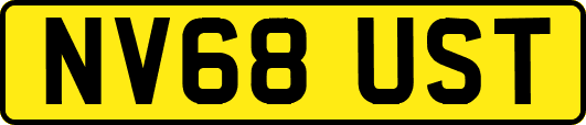 NV68UST