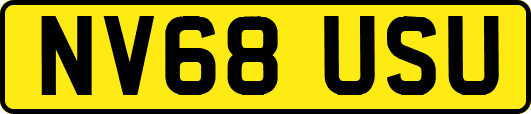 NV68USU