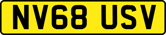 NV68USV