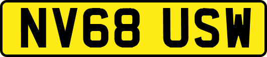 NV68USW