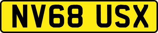 NV68USX