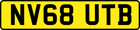 NV68UTB