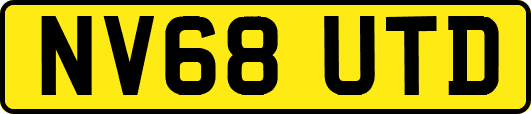 NV68UTD