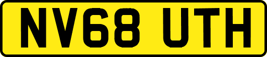 NV68UTH