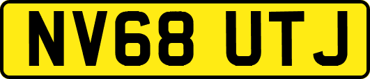 NV68UTJ