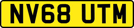 NV68UTM