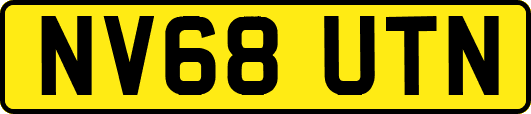 NV68UTN