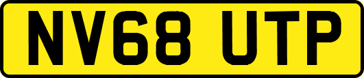 NV68UTP
