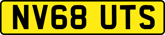 NV68UTS