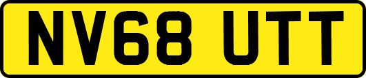NV68UTT