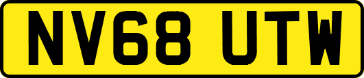NV68UTW