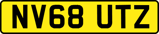 NV68UTZ