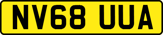 NV68UUA