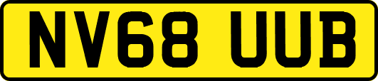 NV68UUB