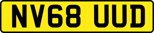 NV68UUD