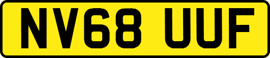 NV68UUF