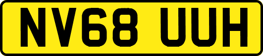 NV68UUH