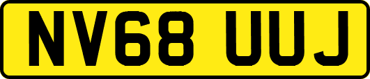 NV68UUJ