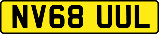 NV68UUL