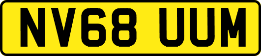 NV68UUM