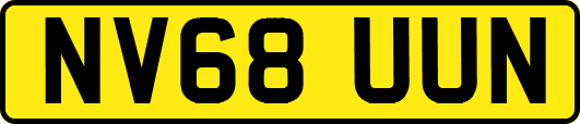 NV68UUN