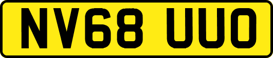NV68UUO