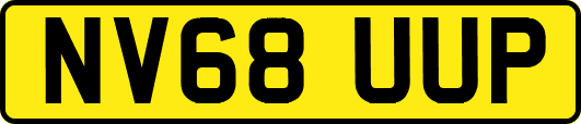 NV68UUP