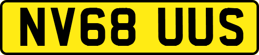 NV68UUS