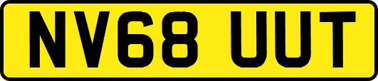 NV68UUT