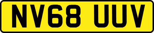 NV68UUV