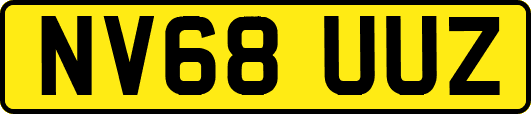 NV68UUZ