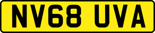 NV68UVA
