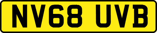 NV68UVB