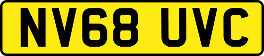 NV68UVC
