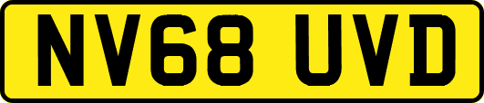 NV68UVD