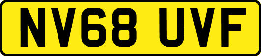 NV68UVF