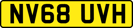 NV68UVH