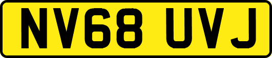 NV68UVJ