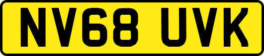 NV68UVK