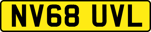NV68UVL