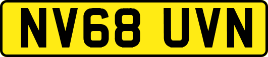 NV68UVN