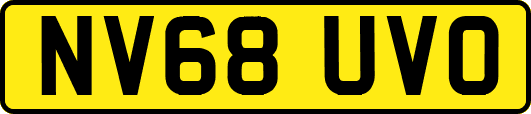 NV68UVO