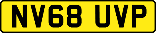 NV68UVP