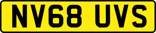 NV68UVS