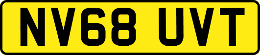 NV68UVT